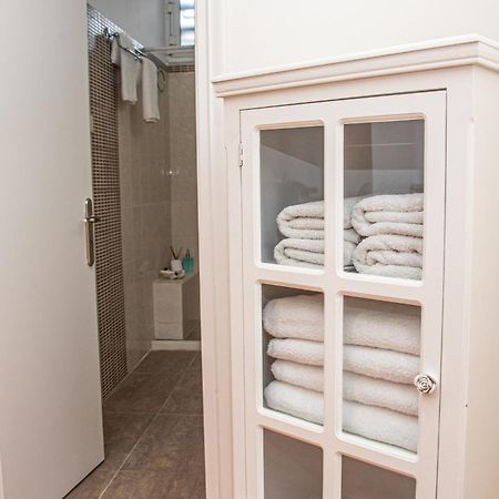 Apartamento Theashomly 2 Kastanéa Exterior foto