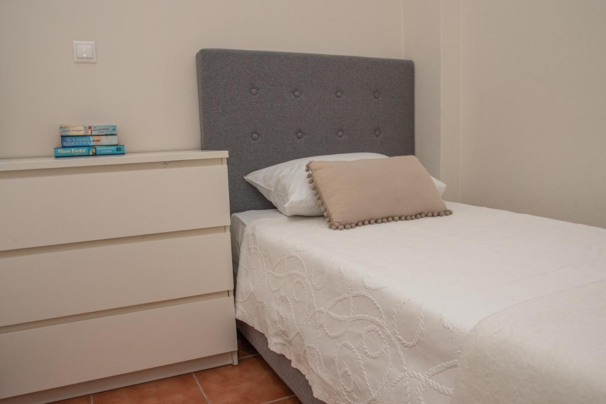 Apartamento Theashomly 2 Kastanéa Exterior foto
